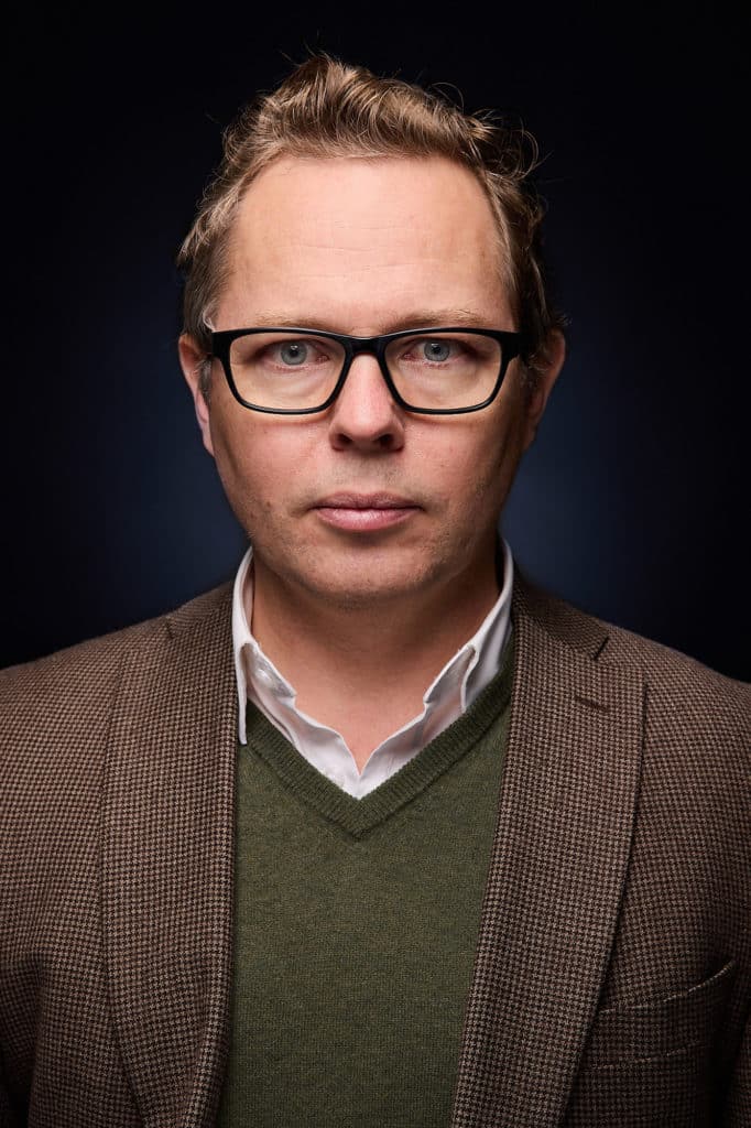 Professionell porträttfoto, headshots, och pressbilder i Stockholm - Konterfej