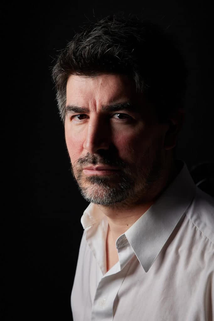 Professionell porträttfoto, headshots, och pressbilder i Stockholm - Konterfej