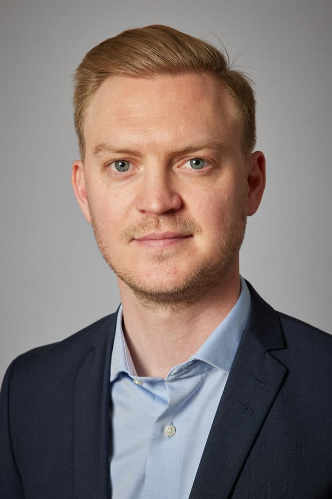 Professionell porträttfoto, headshots, och pressbilder i Stockholm - Konterfej