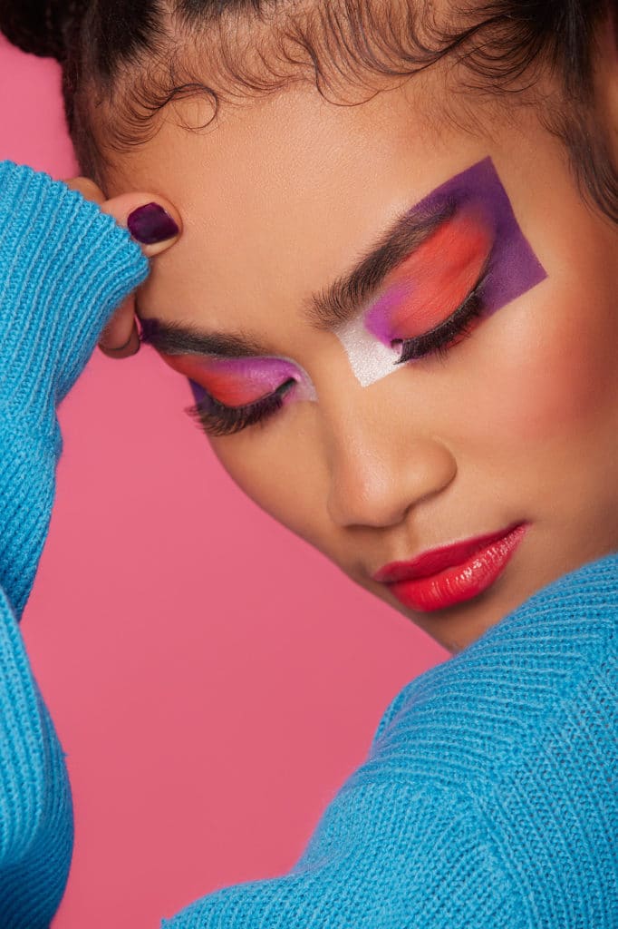 Professionell porträttfoto, headshots, och pressbilder i Stockholm - Konterfej