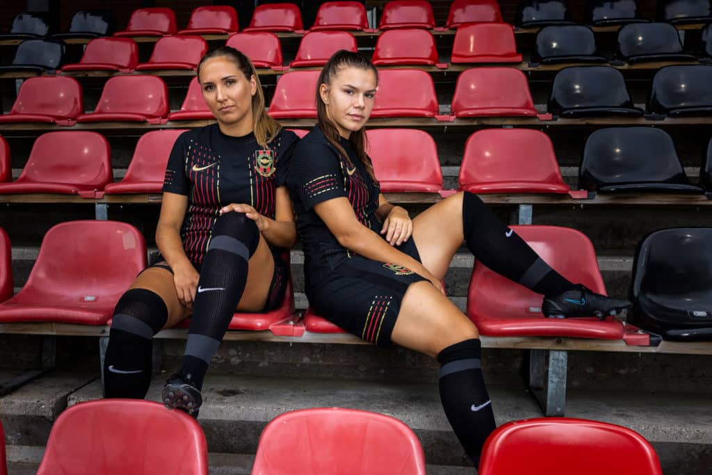 Professionell porträttfoto, headshots, och pressbilder i Stockholm - Konterfej