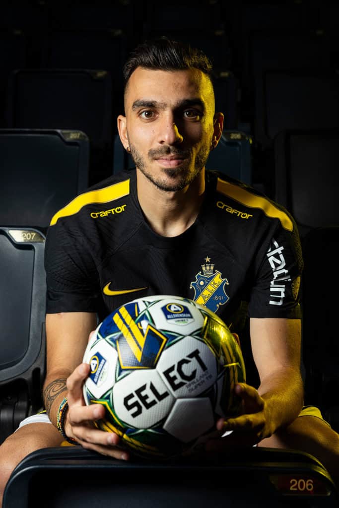 Professionell porträttfoto, headshots, och pressbilder i Stockholm - Konterfej