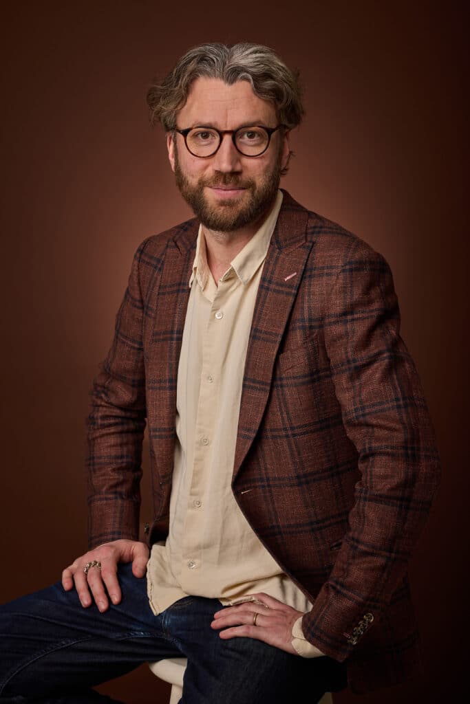 Professionell porträttfoto, headshots, och pressbilder i Stockholm - Konterfej