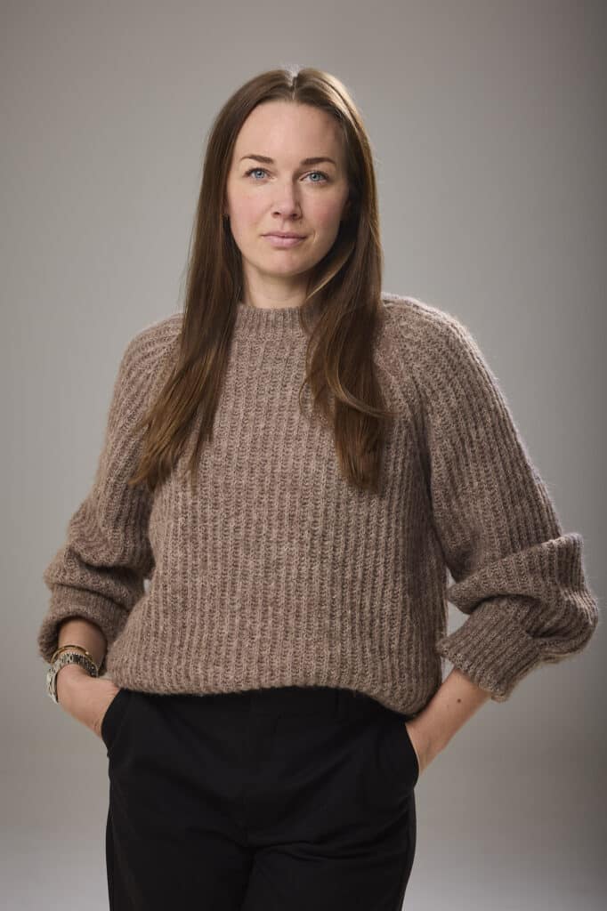 Professionell porträttfoto, headshots, och pressbilder i Stockholm - Konterfej