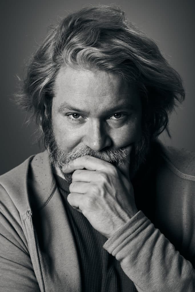 Professionell porträttfoto, headshots, och pressbilder i Stockholm - Konterfej