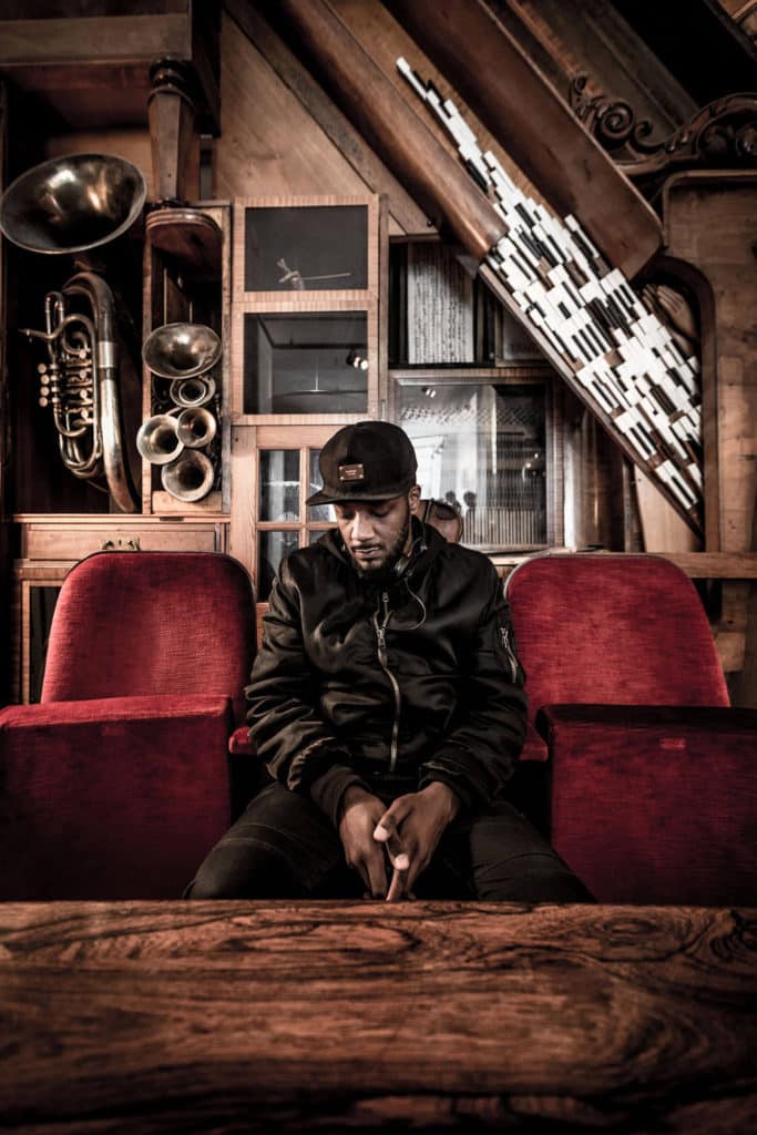 Professionell porträttfoto, headshots, och pressbilder i Stockholm - Konterfej