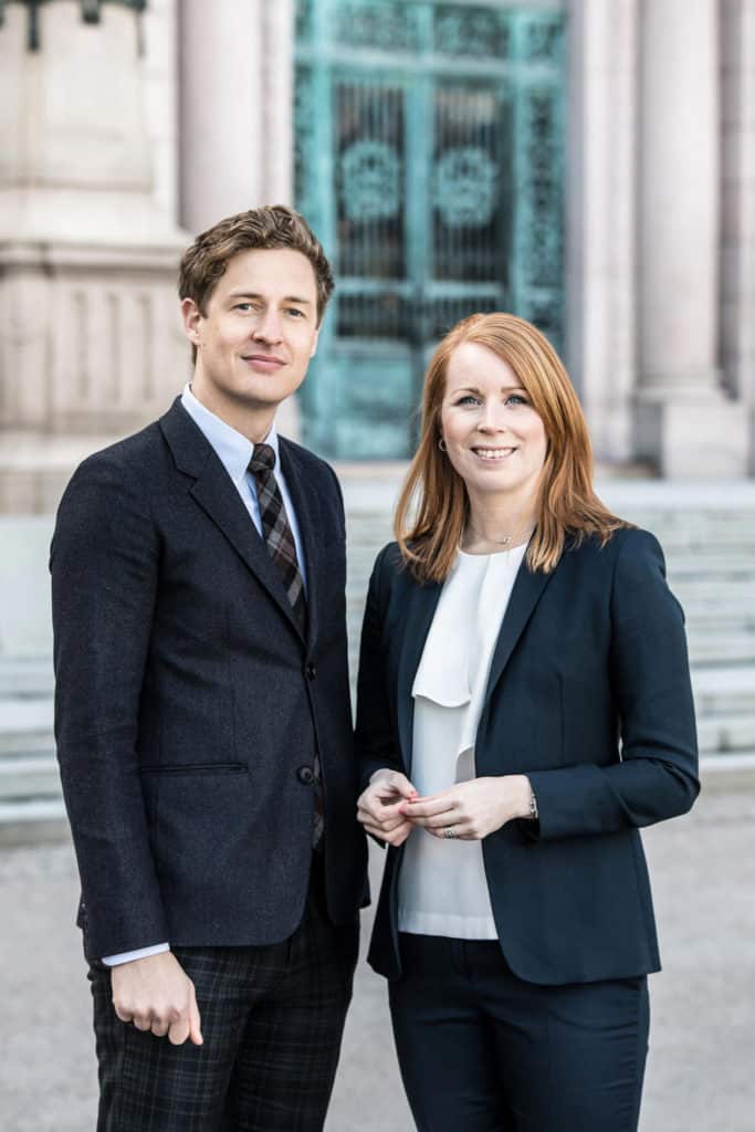 Professionell porträttfoto, headshots, och pressbilder i Stockholm - Konterfej