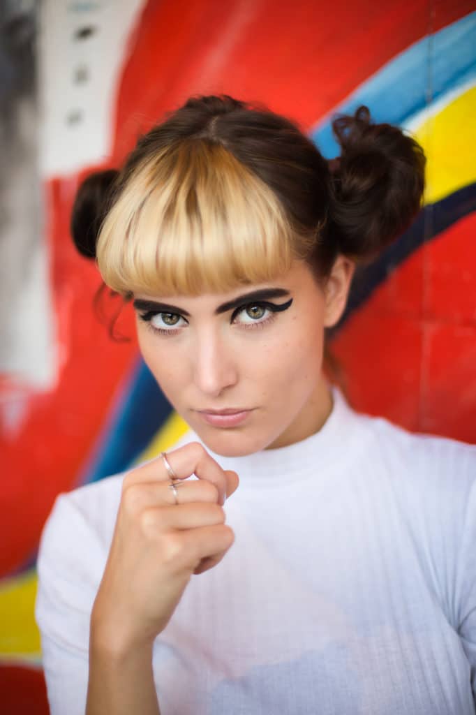 Professionell porträttfoto, headshots, och pressbilder i Stockholm - Konterfej