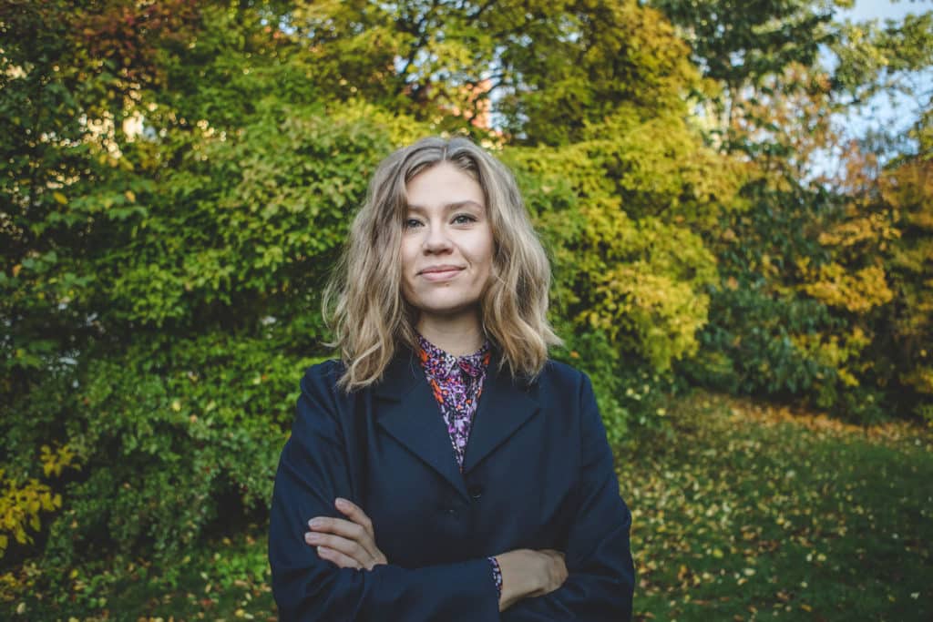 Professionell porträttfoto, headshots, och pressbilder i Stockholm - Konterfej