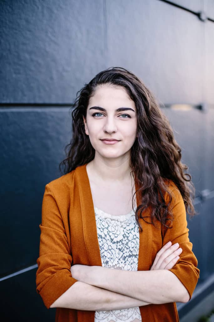 Professionell porträttfoto, headshots, och pressbilder i Stockholm - Konterfej