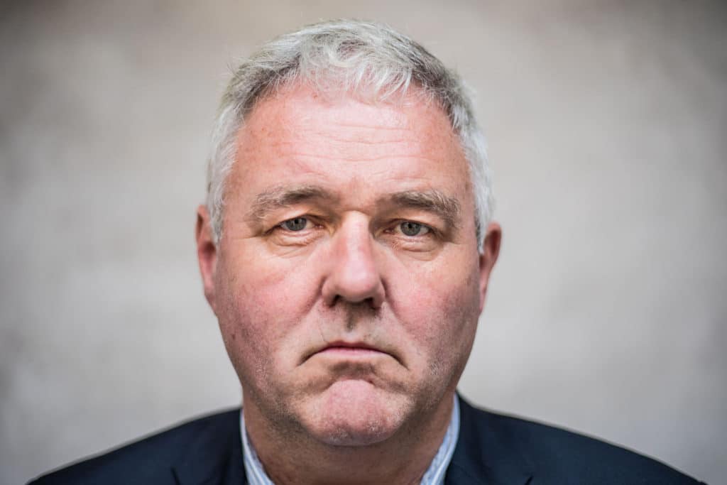Professionell porträttfoto, headshots, och pressbilder i Stockholm - Konterfej
